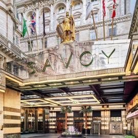 The Savoy