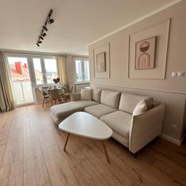 Apartament KAJA