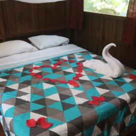 tambobopata green, hotel in Sandoval