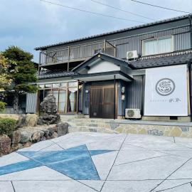 Second House Mizutori - Vacation STAY 48286v、小浜市のホテル