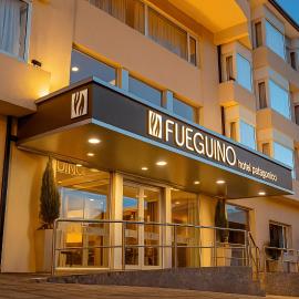 Fueguino Hotel, hotel in Ushuaia