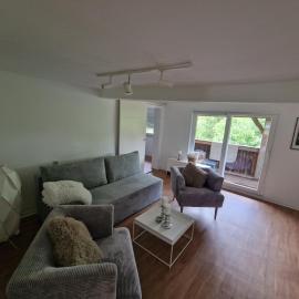 Ferienwohnung Forchtenberg, hotell i Forchtenberg