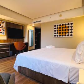 Holiday Inn Mexico City-Plaza Universidad by IHG, hotel in Mexico City