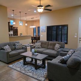 Beautiful Home For Large Family!, hotel u gradu Santa Teresa