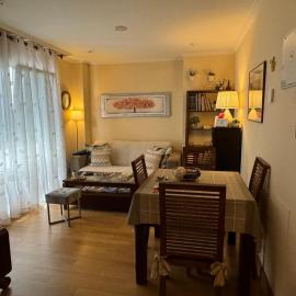 Centrica Suite de Lujo Parking Incluido, hotel i Vigo