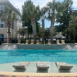 The perfect place