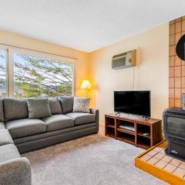 Mountainside Resort F303, hotel in Stowe