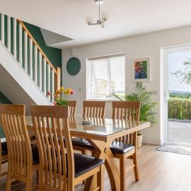 1 bedroom Apartment Ballaghderg Letterkenny, отель в городе Леттеркенни