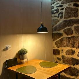 Casa do Doutor - Palheiro