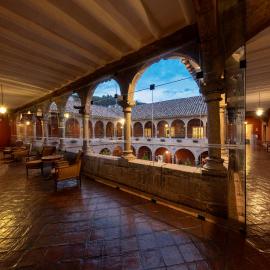 Wyndham Costa del Sol Cusco、クスコのホテル