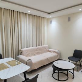 Suite Veranda 1G