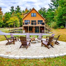 Bullwinkle Lodge, hotel a Greenwood