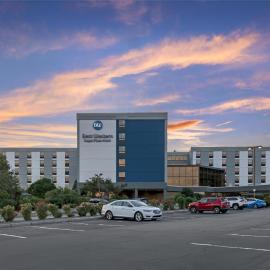 Best Western Royal Plaza Hotel and Trade Center, hotell i Marlborough