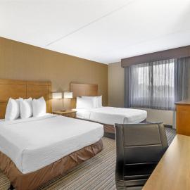 Best Western Royal Plaza Hotel and Trade Center, khách sạn ở Marlborough