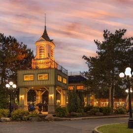 Best Western Parkway Inn & Conference Centre, khách sạn ở Cornwall