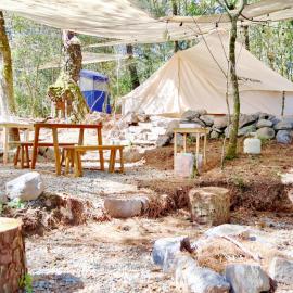 Japi Japi Glamping Premium, hotel em Omitlán de Juárez