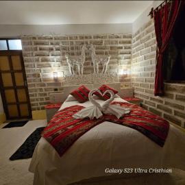 Hotel KAMANA: Chantani'de bir otel