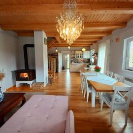 Hikeslovakia House, hotel in Mlynčeky