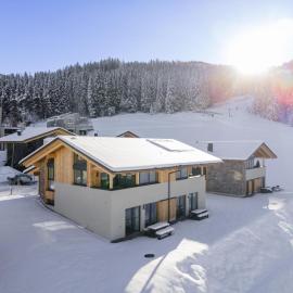 Grebenzen Lodge Hirsch