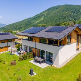 Grebenzen Eiszeit Lodge