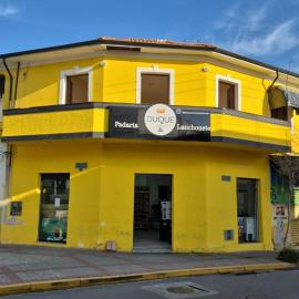 Hotel Brasil, hotel i Piquete