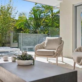 Gerald's Break Away - Style and luxury with Pool, hotel in Kororo Basin