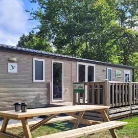 Chalet Lauwersoog