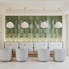 Amaya Saigon Boutique Hotel