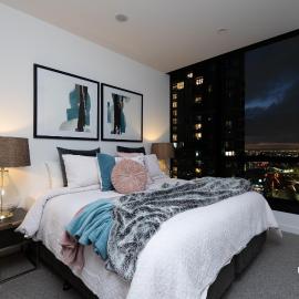 Platinum Luxury Stays at Aston