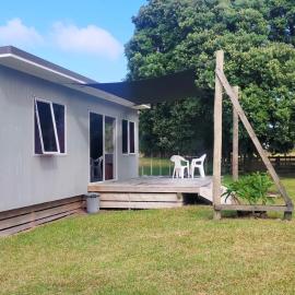 Houhora Hideaway, Hotel in Houhora