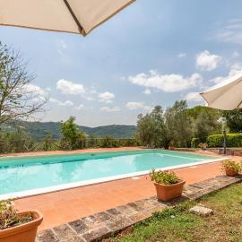 Terrazza, hotel in Monte Santa Maria Tiberina