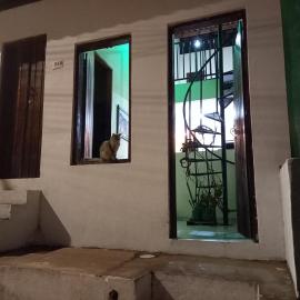 Hostel Luz, хотел в Ленсойс
