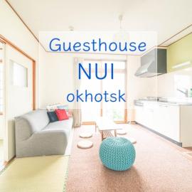 Guesthouse NUI okhotsk Memanbetsu #NU1, hotell sihtkohas Abashiri