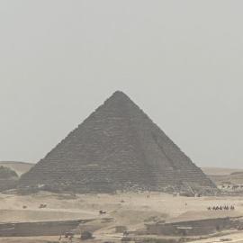king pyramids