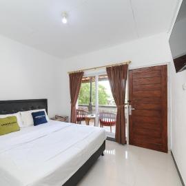Urbanview Hotel Rasa Sayang Inn Tanjung Benoa Bali