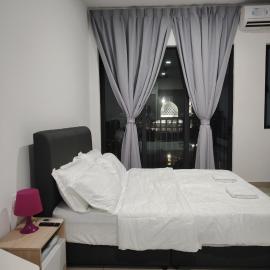 Staysini Alinea Shah Alam