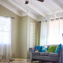 Pergola House 1 or 2 bedrooms, hotel din Montego Bay