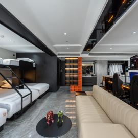 Leshan Shengman Hotel, hotel em Leshan