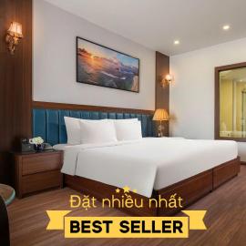Halong Boutique Hotel, hotel di Ha Long