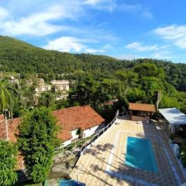 Pousada Monte Libano Petropolis
