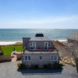 Hydrangeas by the Sea, hotel in Barnstable