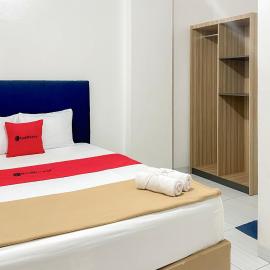 RedDoorz at Vall Guest House Balikpapan