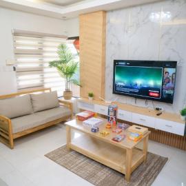 Viesnīca Greenwoods Travel Lodge Bakakeng pilsētā Bagio