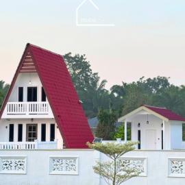 Teratak Zara, hotel di Kota Tinggi