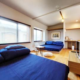 Kamogawa Sanpo, Hotel in Shimmachidōri