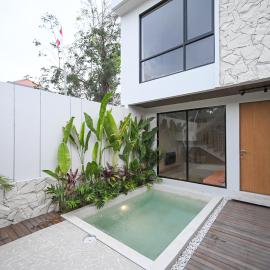 Ocean Dream Uluwatu by Hello Summer