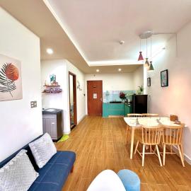 An's House In Phan Rang, hotel in Kinh Dinh