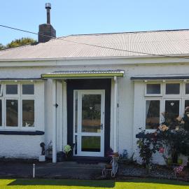 Ellie's Villa, hotel in Brydone