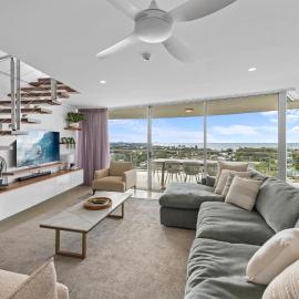 Point North Penthouse Kings Beach