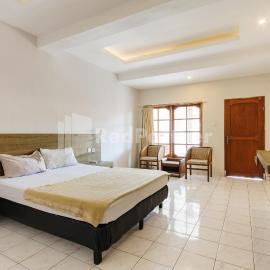 Pulau Bali Hotel Denpasar RedPartner